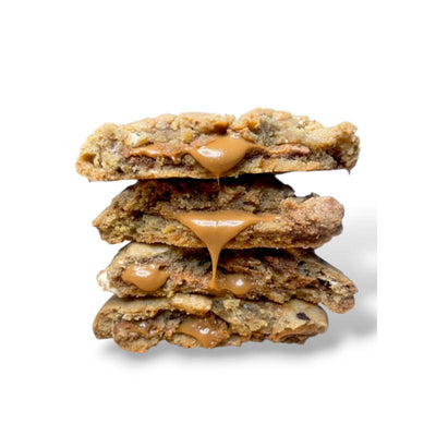 3 Cookies