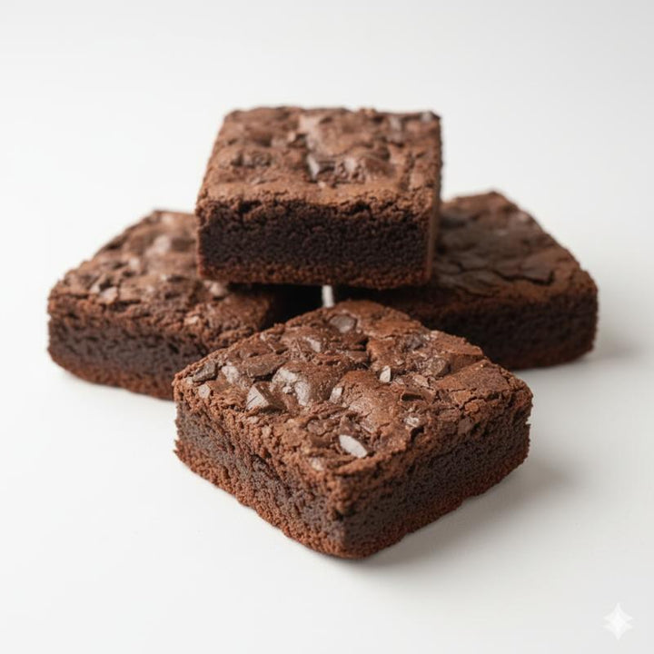Fudge Brownies