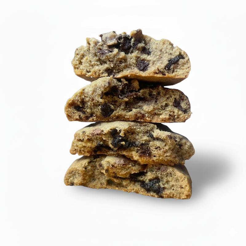 Classic Cookies