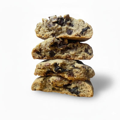 3 Cookies
