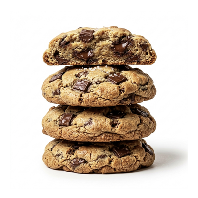 3 Cookies