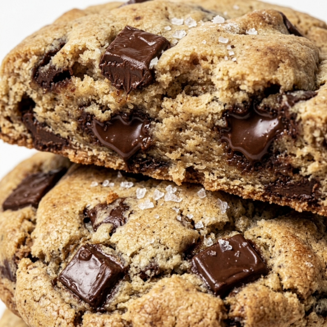 Classic Cookies