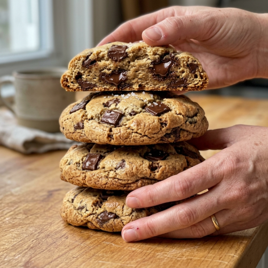 Classic Cookies