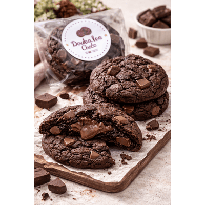 3 Cookies