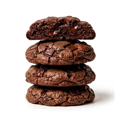 3 Cookies